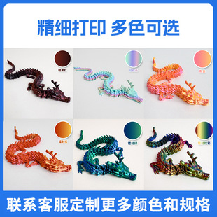 3d��ӡ���P�����Ї���ģ����ߔ[��ʮ����Ф��ͨȫ���Ʉ����b�