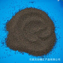 石油压裂支撑剂陶粒砂70-140目62兆帕 铝矾土烧结陶粒砂 宝珠砂