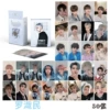50 laser cards in Luo Yanmin
