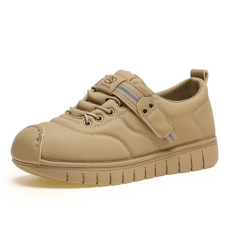 sneakers platform