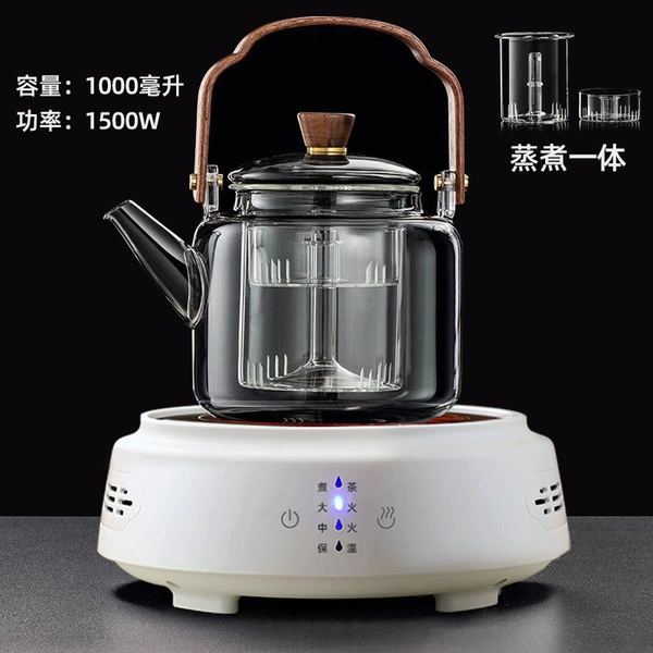 White liner, 1500W