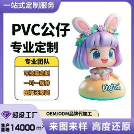 钥匙扣及钥匙扣配件;搪胶公仔;毛绒玩具