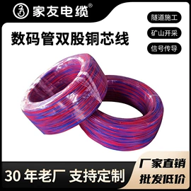 电力电缆;绝缘导线;网络线