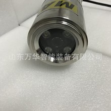 井下防爆摄像仪煤矿电子设备KBA121B矿用隔爆光纤摄像仪监控设备