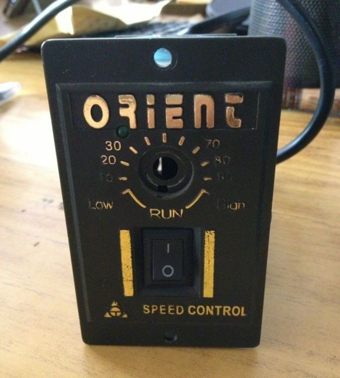 BLH015K-5/BLH015K-10东方马达伺服电机操作手册