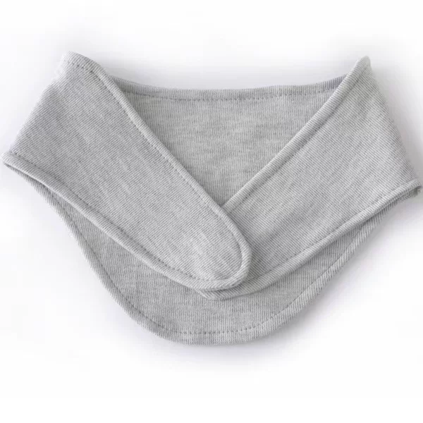 Pure Cotton Neck Warmer, Neck Brace for Men and Women, Neck Protection for Sleeping, Anti-Cold Small Vest, Postpartum Neck Protection Essential