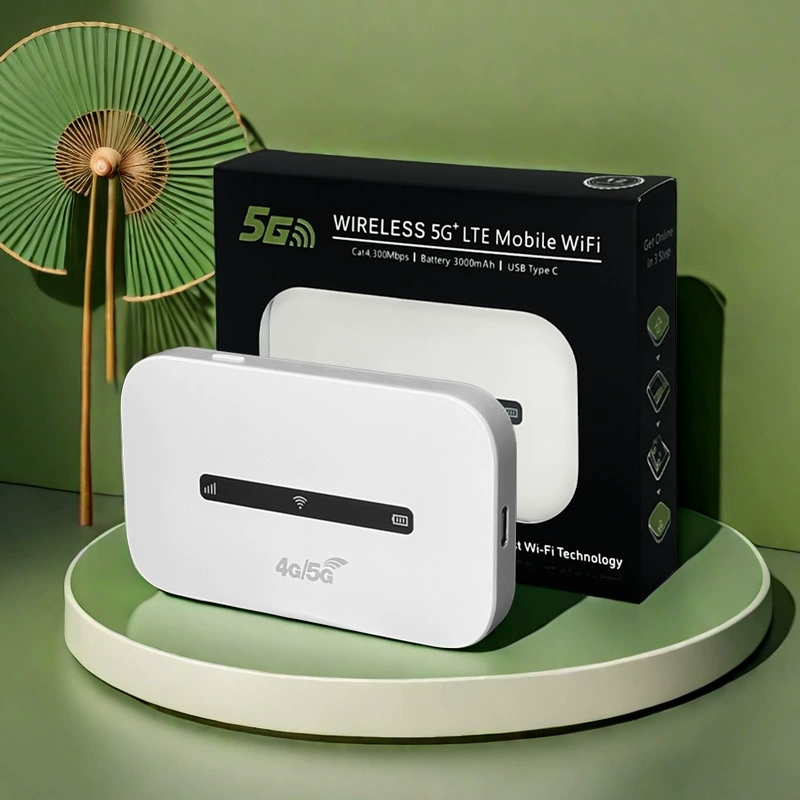 4Grouter Move LTE беспроводной маршрутизатор Type-C4GMIFI, вилку WIFI, большая батарея