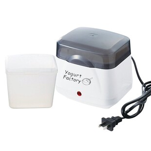 Yogurt Machine Yogurt Machine Wholesale Cross-border 110V220V Constant Temperature Yogurt Machine Euro-Japanese Yogurt Machine