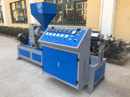 华希 管材挤出机主机