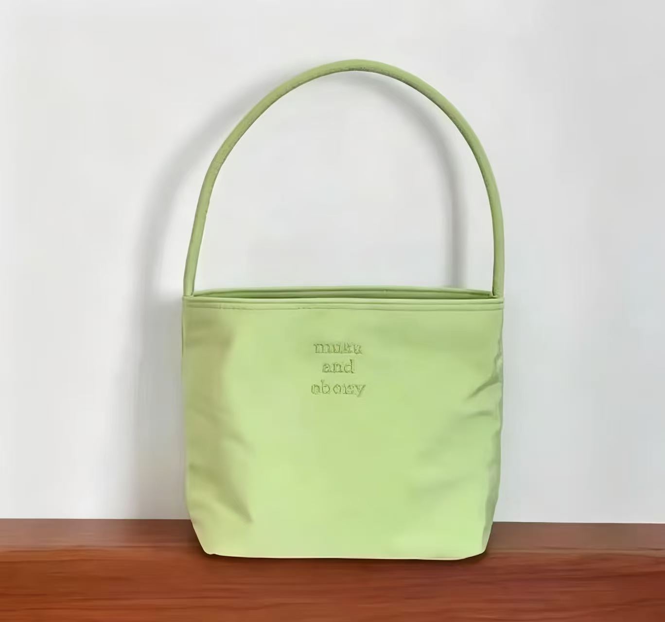 Lime green