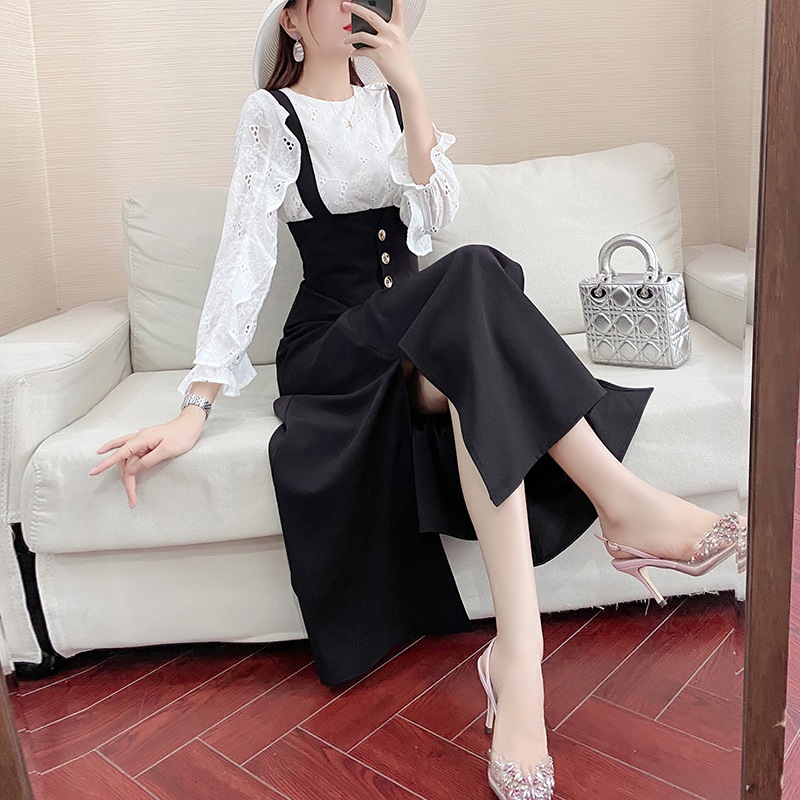 C2793 1330K ĐỒ BỘ NỮ DONTDHI CẢ BỘ 2 MÓN MÙA XUÂN THU ĐÔNG PHỤC CỔ CỔ ĐIỂN THỜI TRANG NỮ G04 SẢN PHẨM MỚI