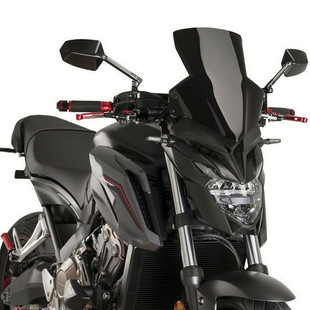 �m�� ��-�� HO CB650F 14-18 ���bĦ��܇ǰ�L�� ���L���� ���L�R