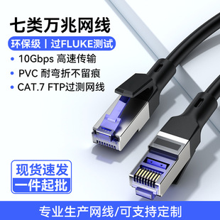 ����f�׾W��cat7���̼��^������FLUKE��X���ü��~�p���ξW�j�W