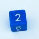 Solid Blue
