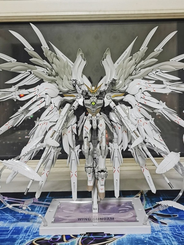 ガンダム模型三国動核敖丙吕布曹仁白雪姫机甲诘め合わせフィギュア玩具ブラインドケース|undefined