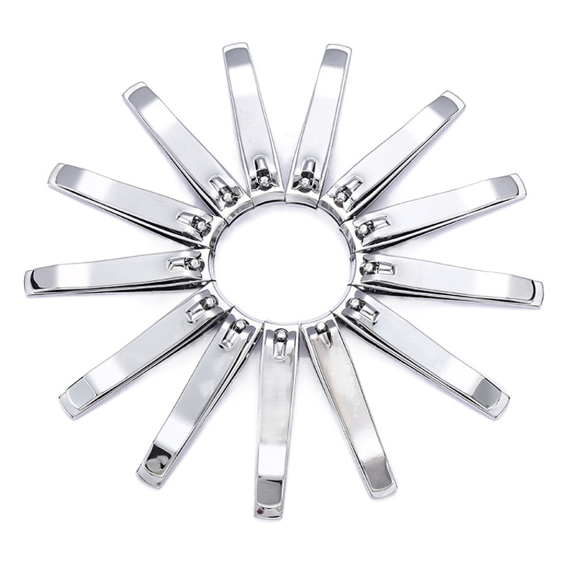 211 sharp carbon steel nail clippers household design advertising gifts stall supply wholesale nail clippers wholesale