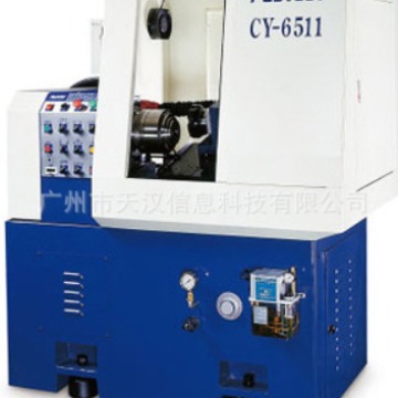 台湾数控车床.数控多边形切角车床 高精度数控车床