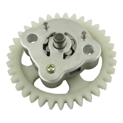 Oil pump Qiaoge Fuxi Motorcycle engine and accessories