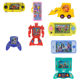 Factory direct selling children's game water machine after 80 nostalgic educational toys wholesale stall selling key ring water machine