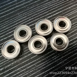 厂家供应694（4MM*11MM*4MM）轴承，内径4外径11 厚度4