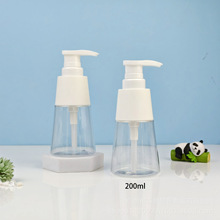 �F؛��200ml������ϴ����ƿ�O��ͬ�ͯ����ƿPET���ϝ�����ƿ