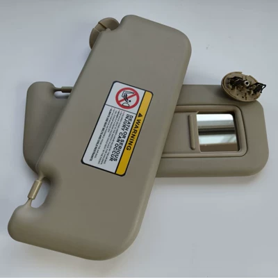 Suitable for Yaris Sun shade