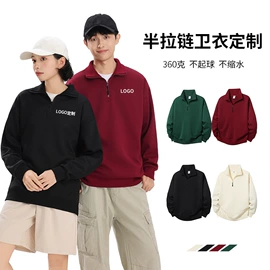 男Polo衫;男式卫衣;广告衫T恤