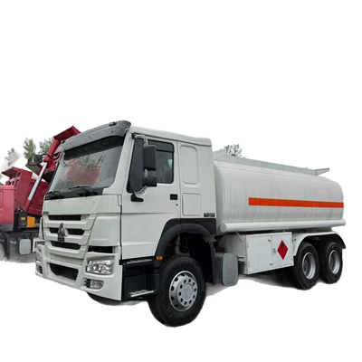 Water Tank Sprinkler Trucks, Suvarma maşınları