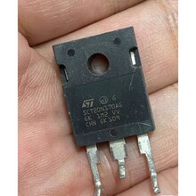 ԭװ��� SCT20N170AG 1700V43A ̼����MOSFET�� ���� C2M0045170