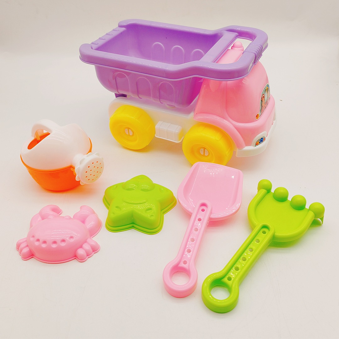 Venta directa de fábrica, juguetes espaciales para niños, moldes de arena, accesorios de barro de color, modelos, arena engrosada, herramientas de arena al por mayor