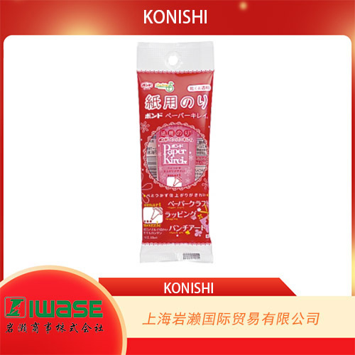KONISHI小西（BOND),速效多用途接着剂＃04618