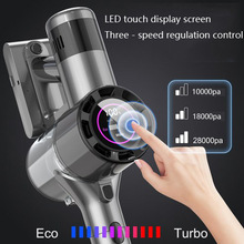 家用吸尘器无线大吸力强力手持式 mini cordless vacuum cleaner