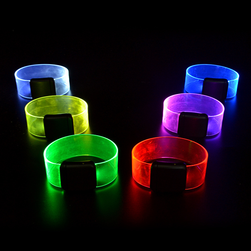 Pulsera magnética