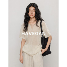 �c�gHAVEGAN/�ļ��OӋ��v�I����ᘿ�T��Ů��z���錒��㼑�����