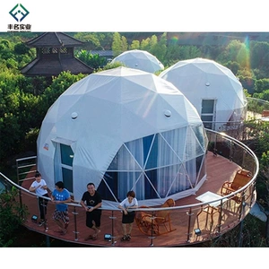 Açıq havada ulduzlu otel çadırı, düşərgə, lüks yurd, şəffaf sferik çadır, mənzərəli otel