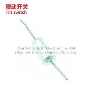 Ball Switch Wholesale Angle Vibration Switch Small Mini Ball Switch Shake Ball Switch