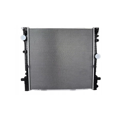 G08 IX3, Water tank