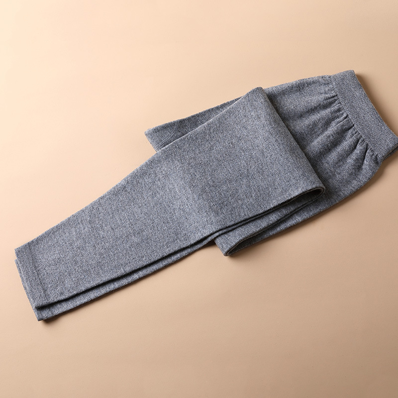 여자 라이트 그레이