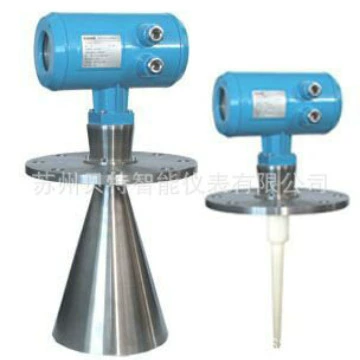 Бесконтактный радиолокационный уровнемер Высокочастотный радиолокационный измерительный прибор