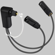 90��һ�ֶ�SPDIF���l���wToslink���ֹ�����푻������B�ӹ��w����