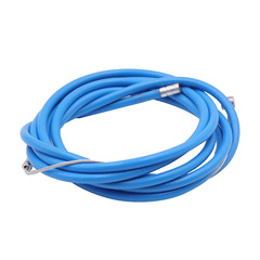 廠家直銷 新款Pro3電動滑板車配件 MI3剎車線 批發