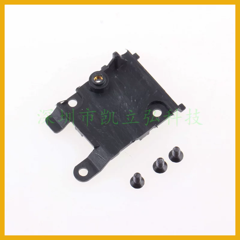 Tubing, bracket, E5270, E5470, E5570
