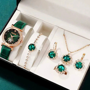 Fashion Simple Rhinestone Women's Belt Watch Gap Belt Quartz Watch Women Live Selling Watch Women's Suit