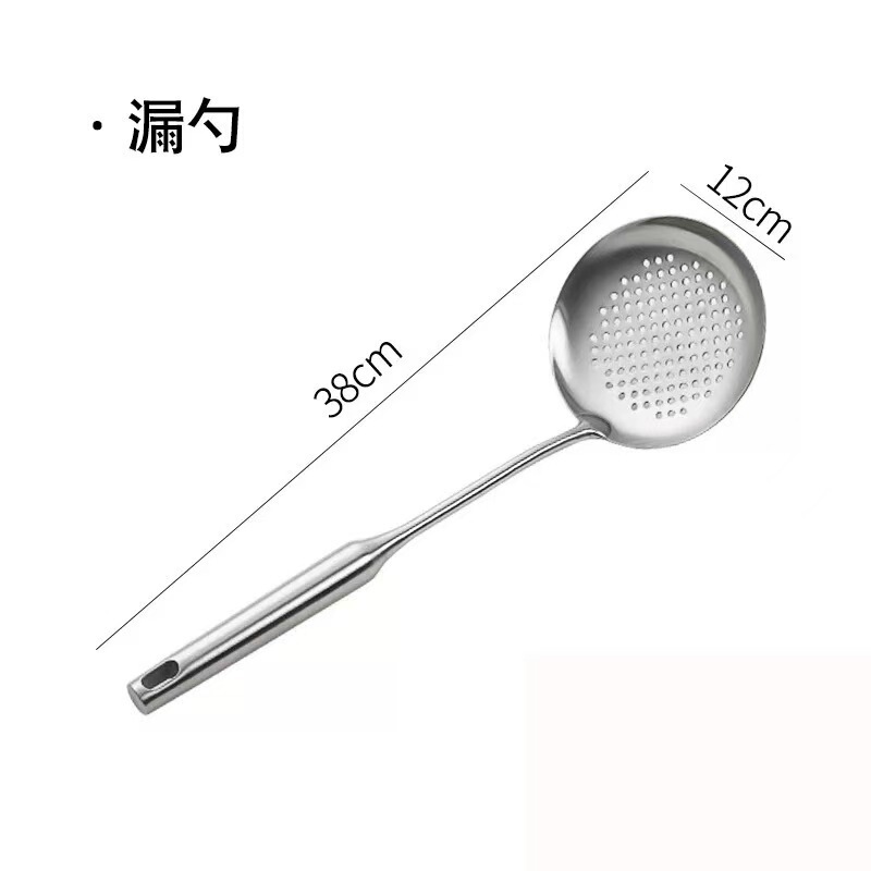 201 ステンレス鋼サンディングスパチュラ家庭用キッチン用品スプーンセット調理スパチュラザルキッチン調理耐久性|undefined