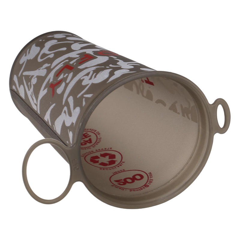 Outdoor Sports Environmentally Friendly Portable Tpu Foldableing Soft Water Cup Running Water Cup Marathon Competition Special Circulating Water Cup