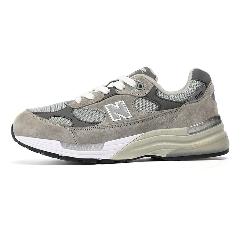 浪新百伦威 Low sneakers for leisure, спортобувь, обувь