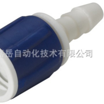 CPC快速接头 血压连接器GM630M2