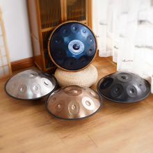�ֵ��Č��I�� handpan�ֵ��o�n�Ŀ��`�Ę���ɫ�չ����ĵ���ͬ��