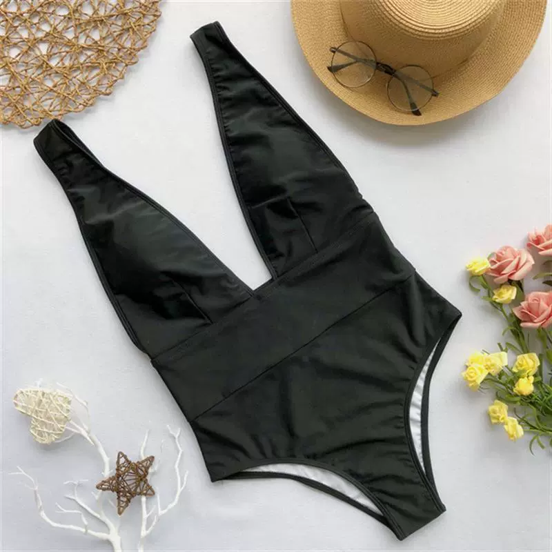 Купальник боди бикини для женщин Swimsuit bikini
