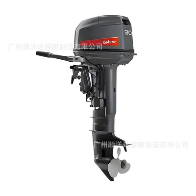 Hot-Selling in Southeast Asia, Available — Motorcycle engine and accessories - 30hp